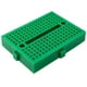 thumbnail image 2 of SYB-170 Mini placa pruebas 35x47 mm sin soldadura para kit bricolaje () Verde, 2 of 2