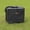 black A, variant on Thick and Large Capacity Outdoor Insulated Box for Food Preservation Ice Pack for Insulation Waterproof Portable Picnic Chartered Car for Refrigerated Stora