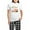 With Checker Pant, variant on CafePress - World's Sweetest Mema Women's Light Pajamas - Women's Short Sleeve Print T-Shirt and Pants Light Cotton Pajama Set