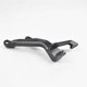 thumbnail image 5 of Motorcycle Rear Left Pedal Support Footstool For Kawasaki Z900 ZR900, 5 of 5