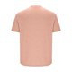 thumbnail image 4 of Pullover de Manga Corta para Hombres de Moda Casual Color Sólido Cuello Redondo Blusas Superiores, Poliéster Verano, 4 of 6