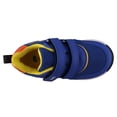thumbnail image 4 of Tenis para Bebe Niño marca Lucho Mod. 2094 abrochado con velcro, 4 of 4