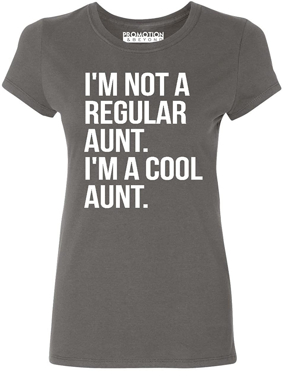 cool aunt sweatshirt amazon