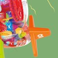 thumbnail image 4 of Aviones de juguete, juguete de avión para niños, juguete educativo para niños, juguete de avión, juguete optimizado para la excelencia, 4 of 8