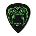 thumbnail image 4 of Dunlop Guitar PIcks Black Fang 24 Picks 1.0mm James Hetfield, 4 of 4