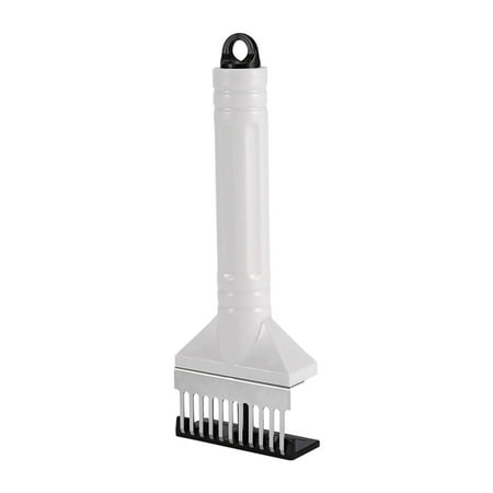 

Jianshyue Stainless Steel Loose Meat Needle Kitchen Press Steak Steak Tenderizer Needle Broken Tendon TenderizerY2209151644