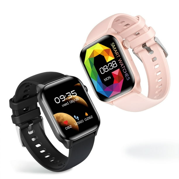 Reloj stylea deportivo conectado e inteligente shop