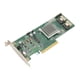 thumbnail image 1 of Tarjeta RAID Plug and Play Controlador RAID inteligente Tarjeta de matriz de discos Adaptador de servidor de transmisión de señal rápida para YZCA 00019 102, 1 of 5