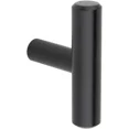 thumbnail image 6 of 10 Pack T Bar Cabinet Knob Single Hole 2" Kitchen Door Handles Drawer Pulls, 6 of 6