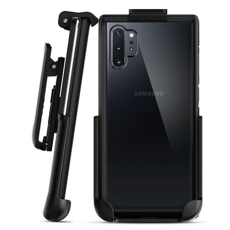 Encased Belt Clip for Spigen Ultra Hybrid - Galaxy Note 10 Plus (Holster Only - Case is not Included)