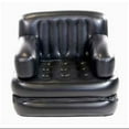 thumbnail image 3 of Smart Air Beds BD-0010 Inflatable Multi-Chair, 3 of 6