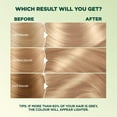 thumbnail image 5 of Garnier Nutrisse Ultra Crème, Coloration Permanente, Longue-Durée, 1 unité, 5 of 5