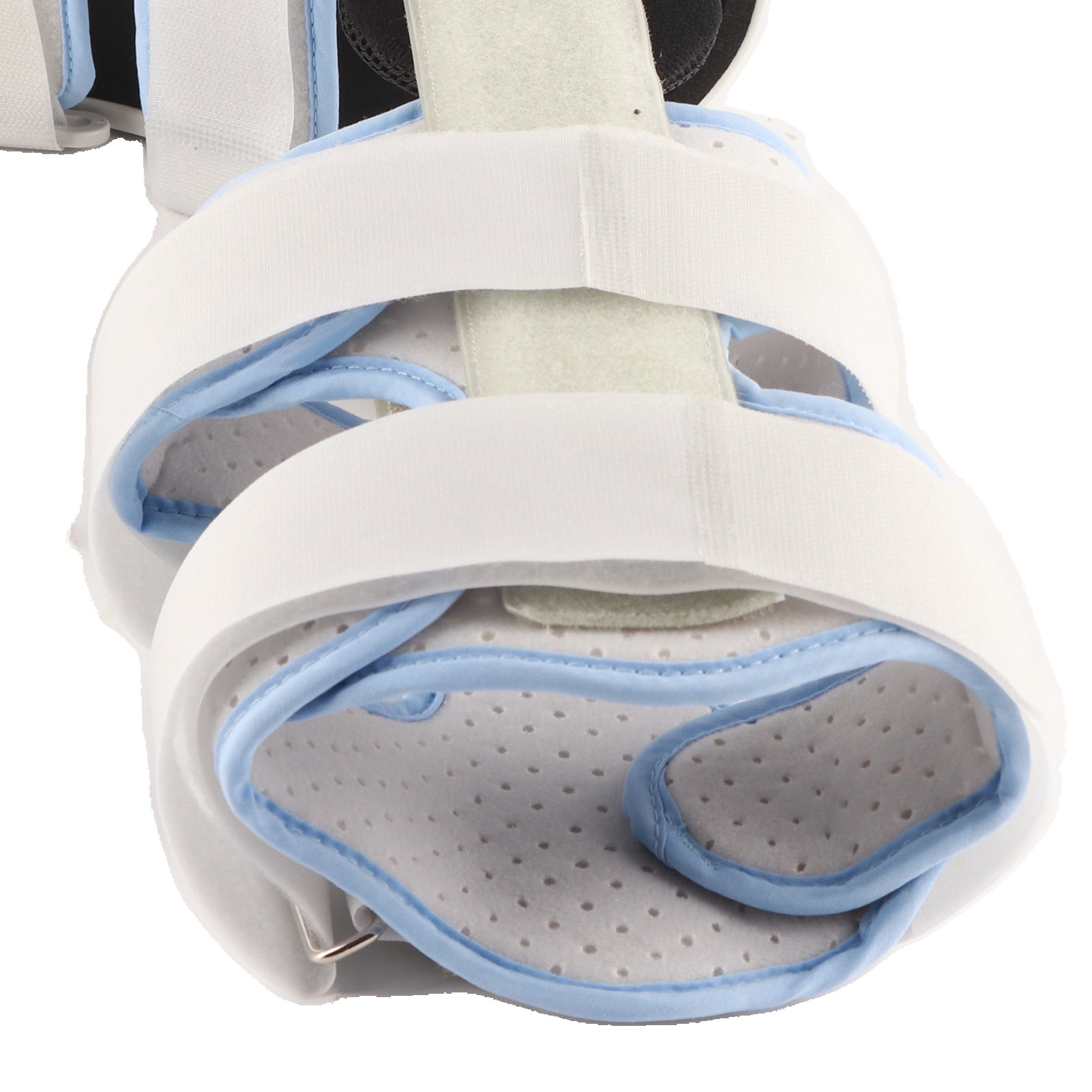 Botte de Marche Orthopédique, Botte de Marche Fixe pour Fracture