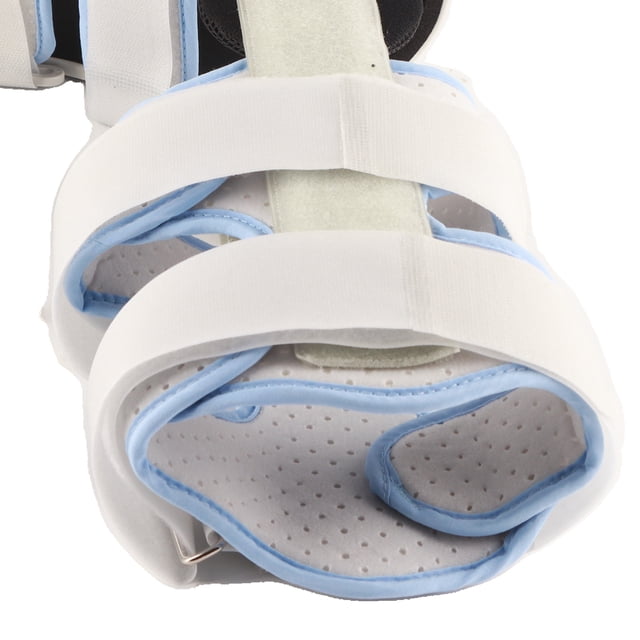 Orthopedic Walking Boot,Ankle Fracture Fixed Walking Sprained Ankle Boot Ankle Fracture Air Boot Performance Driven