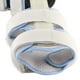 thumbnail image 3 of Bota fija para fracturas, bota fija para caminar con fractura de tobillo, bota de aire para fractura de tobillo, diseñada por expertos, 3 of 14