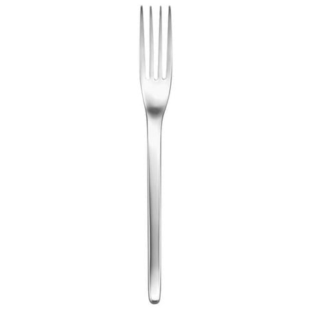 Oneida T483FSLF Apex Stainless Steel Salad & Pastry Fork Silver