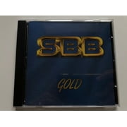 SBB  Gold / Koch International Audio CD 1999 / 33751-2