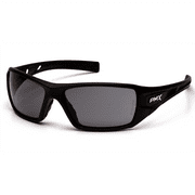 Pyramex Pyramex Safety - Black Frame/Gray Lens