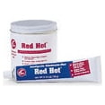 thumbnail image 2 of Cramer Red Hot Pain Relief Ointment for Joint Pain and Muscle Soreness, 1 lbs, 2 of 2