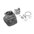 thumbnail image 1 of 503506301, Cylinder Head Piston Kit Cylinders Top End Accessories Easy Installation Chain Saw Engine Parts  for  288XP 181 281 288, 1 of 7