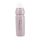 thumbnail image 2 of Botella de agua deportiva, botella exprimible, botella para bebidas, capacidad de 1 L, botella para fitness, para ciclismo, ejercicio, boxeo, se adapt Rosa, 2 of 9