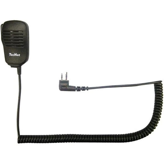 Tecnet Ta-836X Standard Speaker Mic