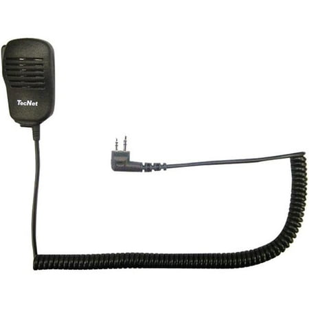 Tecnet Standard Speaker Mic