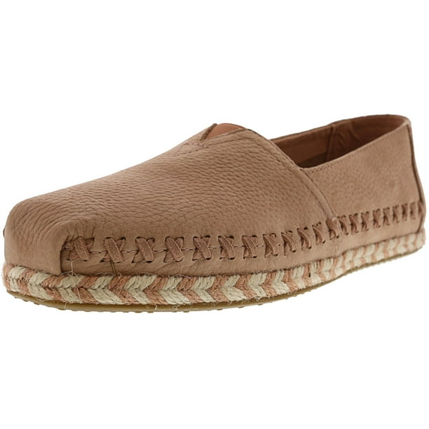 Toms bloom best sale nubuck