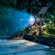 thumbnail image 3 of 2025 7 Led Solar Lawn Lamp Spotlight Waterproof Light Control Inserting Floor Garden Light Outdoor Adjustable Garden Landscape Lamp, 3 of 5