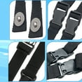 thumbnail image 5 of Heavy Duty Central Hatches Strap Kayak Boats Center Consoles Lid Straps With Quick Installation Central Hatches Fastener, 5 of 9
