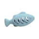 thumbnail image 5 of Juguetes para gatos Fernando de silicona de grado alimenticio Azul, 5 of 8