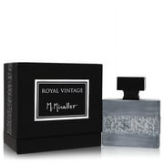 M. Micallef Royal Vintage By Parfums M Micallef Eau De Parfum Spray 3.3 Oz