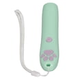 thumbnail image 1 of LED Light Pointer Interactive Toy, Cat LED Projection Toy Rounded Corners Reduce Loneliness ABS Multifunctional  For Indoor Cats Coral Green, 1 of 8
