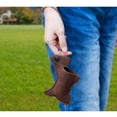 thumbnail image 3 of Caja dispensadora de desechos para perros Colco color marrón con Cucharas y bolsas, 3 of 5