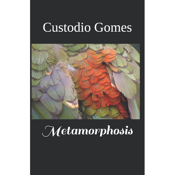 Metamorphosis (Paperback)