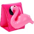 thumbnail image 5 of Brazaletes de natación para niños, brazaletes inflables para niños (de 3 a 6 años), mangas flotantes para brazos Floater Kids Floatie Brazaletes de natación floatie para niños pequeños, 5 of 5
