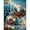 Christmas Ornaments, variant on ArtIgle Diamond Painting Kits for Adults-Santa Claus, 12 x 16 Inch Full Drill Round Diamond Art Kit,DIY Arts and Crafts Gift