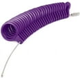 thumbnail image 2 of Ring Sizer Finger Size Gauge Ring Jewelry Measurement Tool for US Size 0-13 Purple, 2 of 5