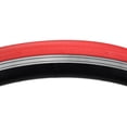 thumbnail image 4 of Llanta para Bicicleta Nyco Hy031 R700 x23 roja, 4 of 4