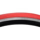 thumbnail image 4 of Llanta para Bicicleta Nyco Hy031 R700 x23 roja, 4 of 4