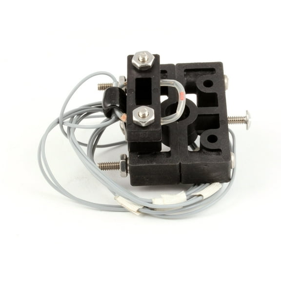 Bunn Bracket/Thermistor Assembly H10X 12586.0001 - Genuine OEM Replacement Part