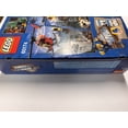 thumbnail image 3 of LEGO City Police Mountain Police Headquarters 60174, 3 of 8