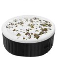 thumbnail image 3 of 2025 Inflatable Round Hot Tub Cover with Handles, Rain-Proof & Insulated for Outdoor Use_Perfect Gift, 3 of 5