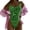 A-Army Green189, variant on Women's Square Neck Crinkle One Piece Swimsuit Sleeveless High Cut Stretch Beach Bathing Suit