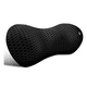 thumbnail image 1 of "Almohada Lumbar Cojin Silla Oficina Respaldo Lumbar Auto Belug, Negra ", 1 of 5