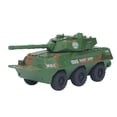 thumbnail image 2 of Vehículo militar Jadeshay camión militar de Juguete Aleación, 2 of 14