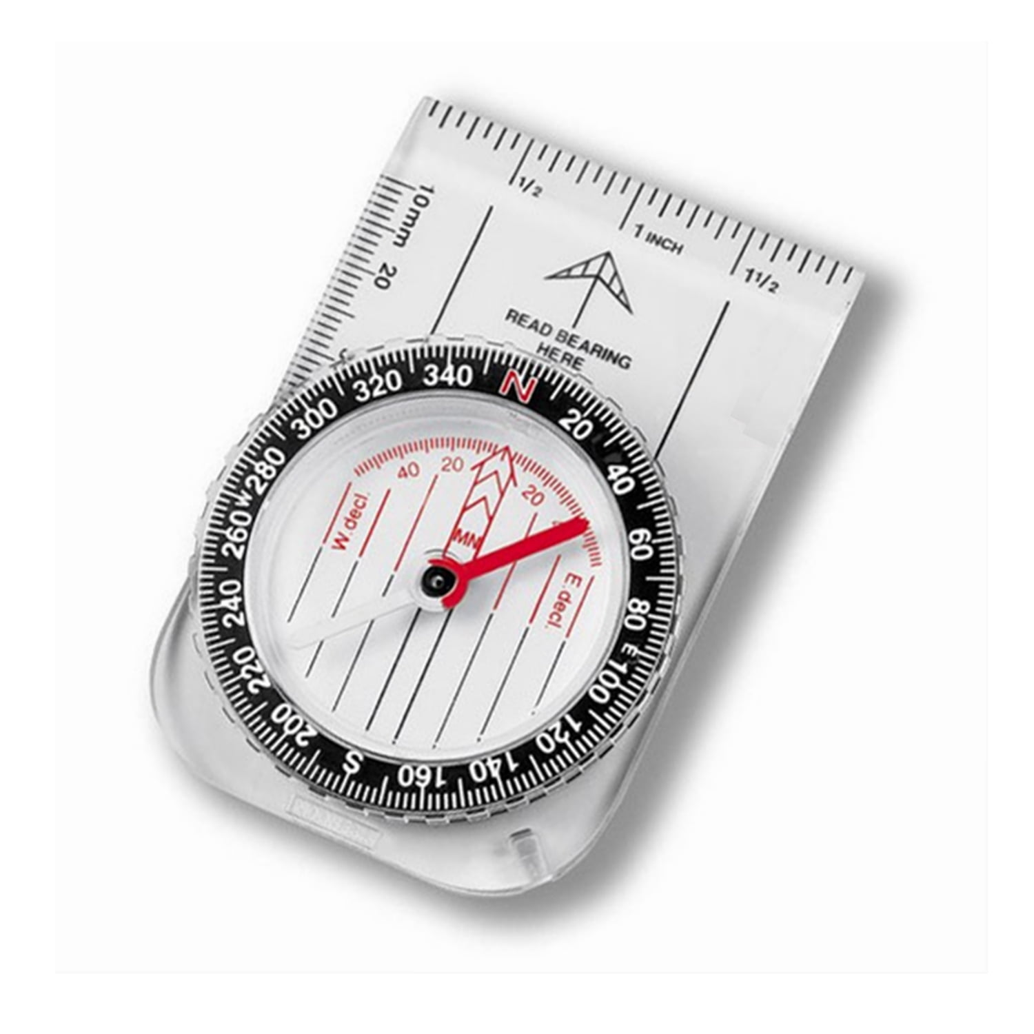 Digiwave Waterproof Plastic Compass Walmart Canada