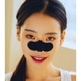 thumbnail image 5 of Soo'AE Universe Gorgeous Charcoal Nose Strip, 5 of 5