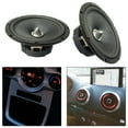 thumbnail image 4 of CIYISON 6.5inch Midrange Bass Speakers Woofer Loudspeaker Magnetic Sound Loudspeaker, 4 of 8