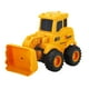 thumbnail image 2 of Simulation Engineering Car Press Walking Toy Engineering Car Back Children Toy Car, 2 of 8